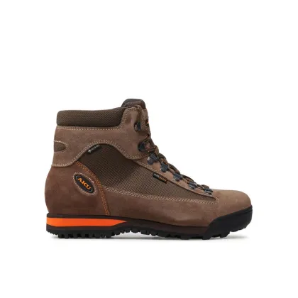 Zdjęcie Aku Trekkingi Slope Micro Gtx GORE-TEX 885.10 Brązowy