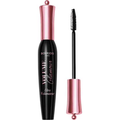 Zdjęcie Bourjois Volume Glamour Moi Mascara Noir Ebene 12 ml