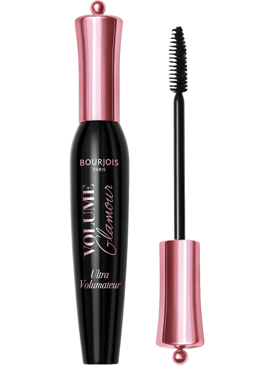 obrazek 1 Bourjois Volume Glamour Moi Mascara Noir Ebene 12 ml