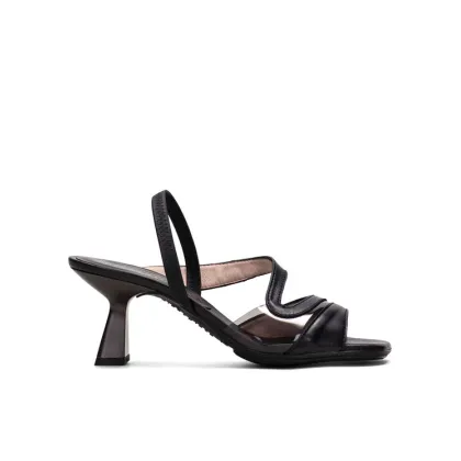 Zdj臋cie Hispanitas Sanda艂y HV243402 Czarny