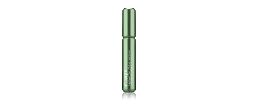 obrazek 1 CLINIQUE High Impact High-Fi Full Volume Mascara Tusz do rzęs 10 ml Intense Black