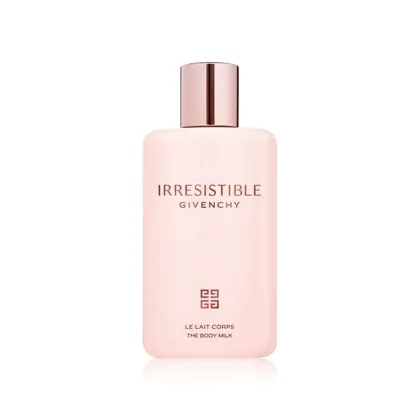Zdjęcie GIVENCHY Irresistible Mleczko do ciała 200 ml