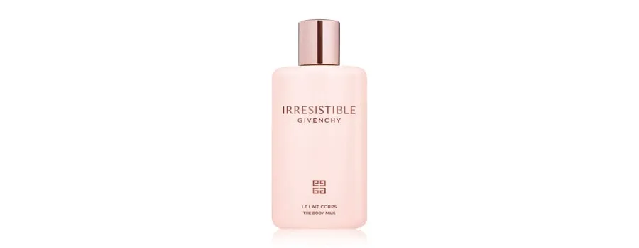 obrazek 1 GIVENCHY Irresistible Mleczko do ciała 200 ml