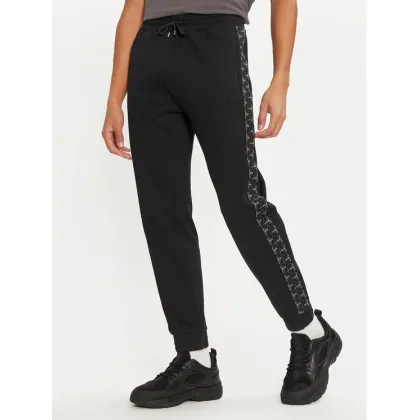 Zdjęcie BALR. Spodnie dresowe B1412.1032.102 Czarny Regular Fit