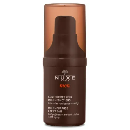 Zdjęcie Nuxe Men Wielofunkcyjny krem pod oczy 15 ml