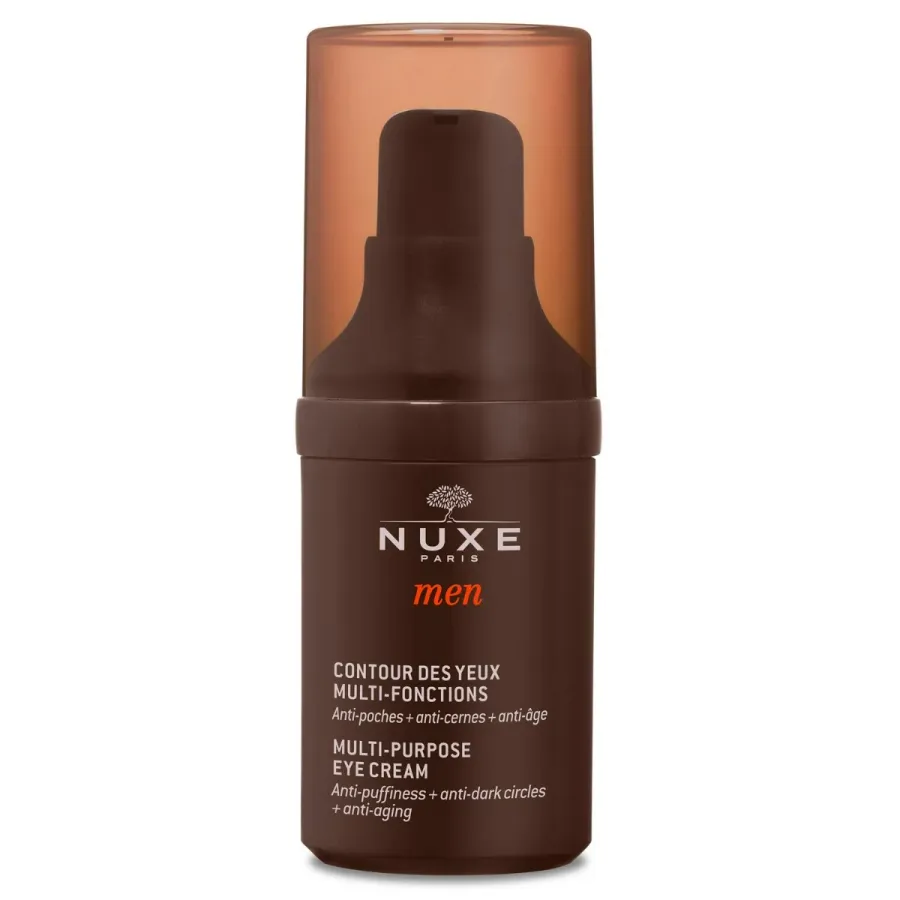 obrazek 1 Nuxe Men Wielofunkcyjny krem pod oczy 15 ml