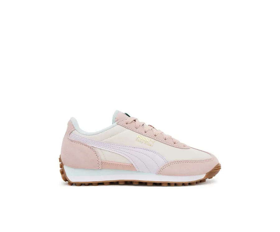 obrazek 1 Puma Sneakersy Easy Rider Kids Jr 399715 06 Różowy