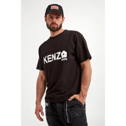 Zdjęcie T-shirt męski KENZO Kenzo