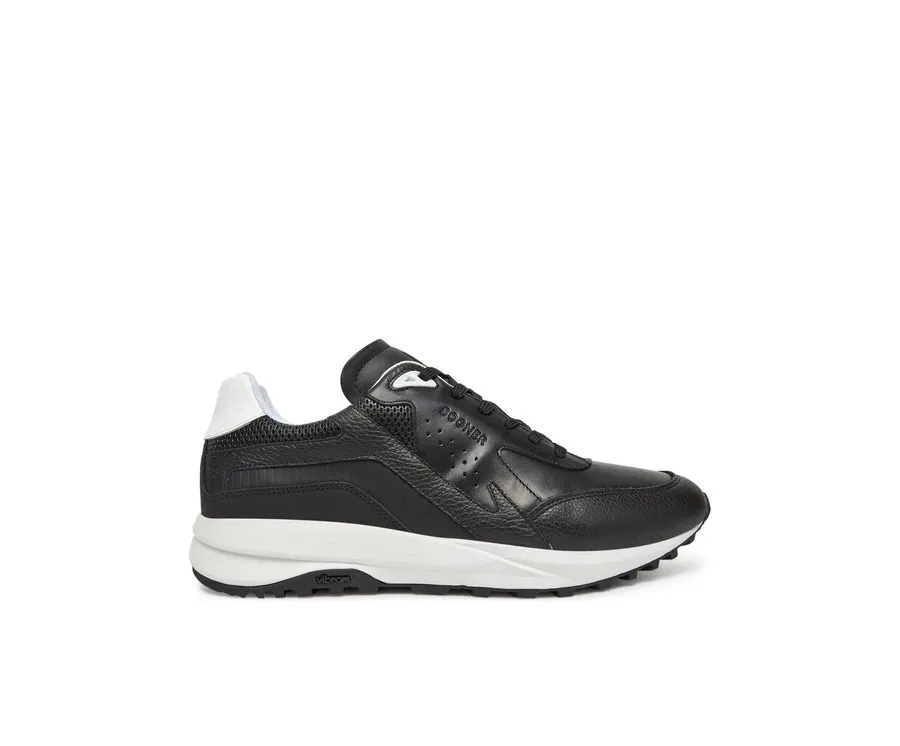 obrazek 1 Bogner Sneakersy Golf 12522725 Czarny