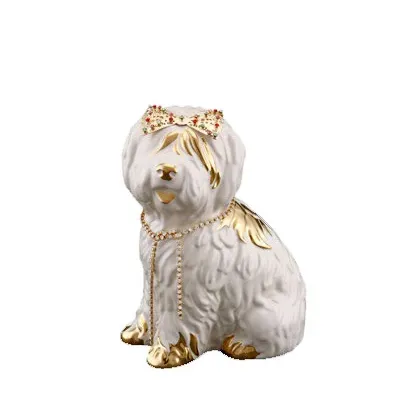 Zdjęcie Dekoracyjny piesek