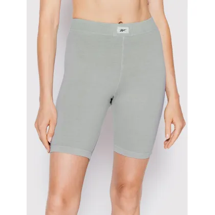 Zdjęcie Reebok Kolarki Natural Dye HG1143 Szary Slim Fit