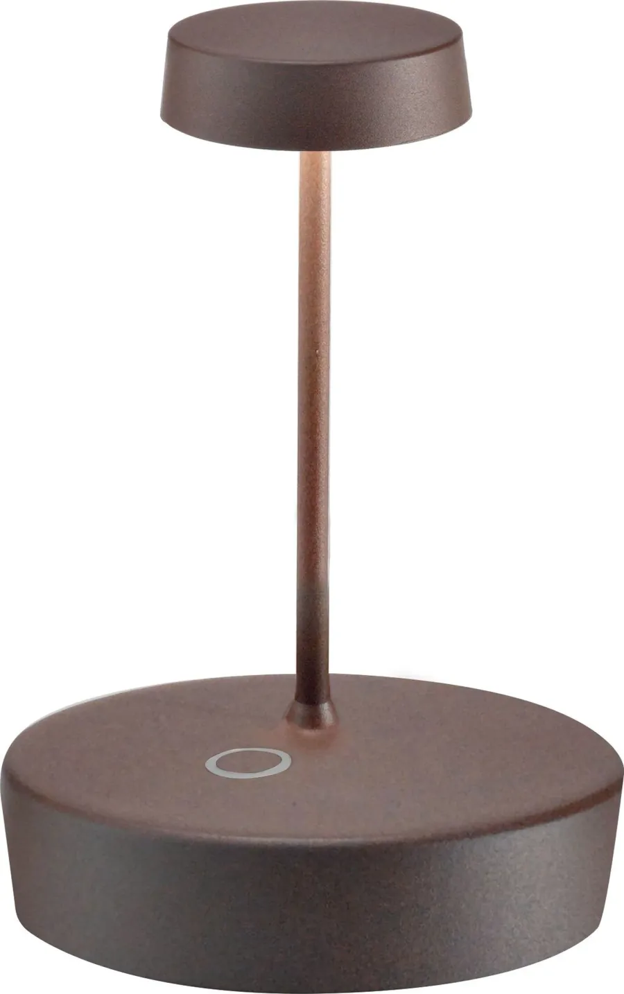 obrazek 1 Designerska bezprzewodowa lampa stołowa Swap Mini