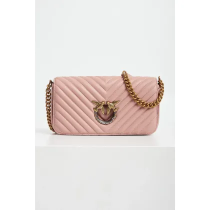 Zdjęcie Torebka Love Click Baguette Mini PINKO Pinko