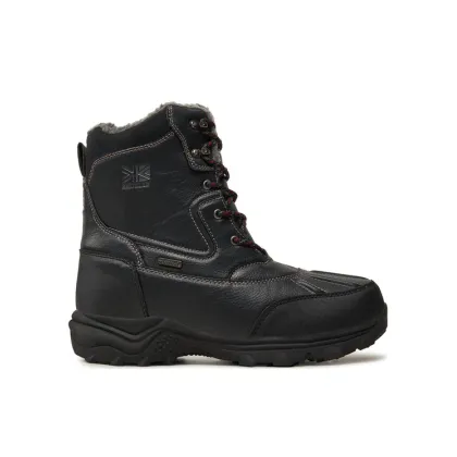 Zdjęcie Karrimor Śniegowce Snow Casual 3 K815 Czarny