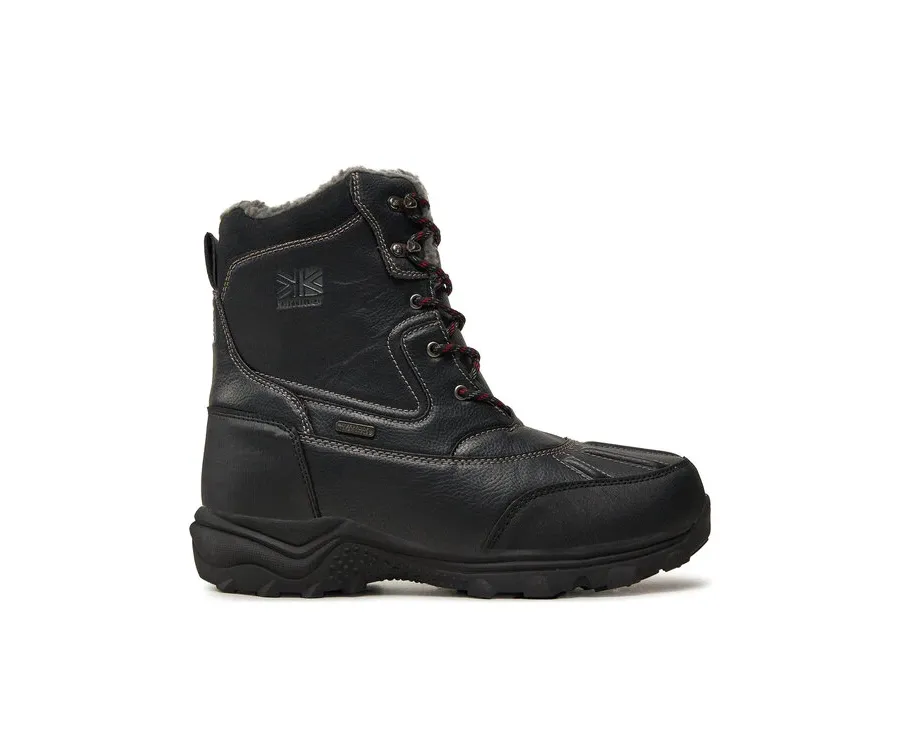 obrazek 1 Karrimor Śniegowce Snow Casual 3 K815 Czarny