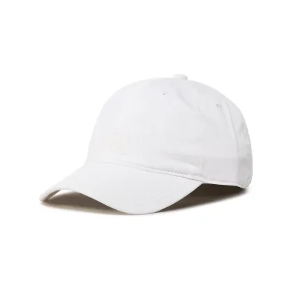Zdjęcie Helly Hansen Czapka z daszkiem Logo Cap 38791 Biały