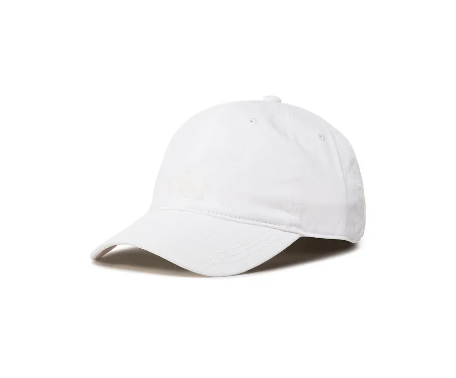 obrazek 1 Helly Hansen Czapka z daszkiem Logo Cap 38791 Biały