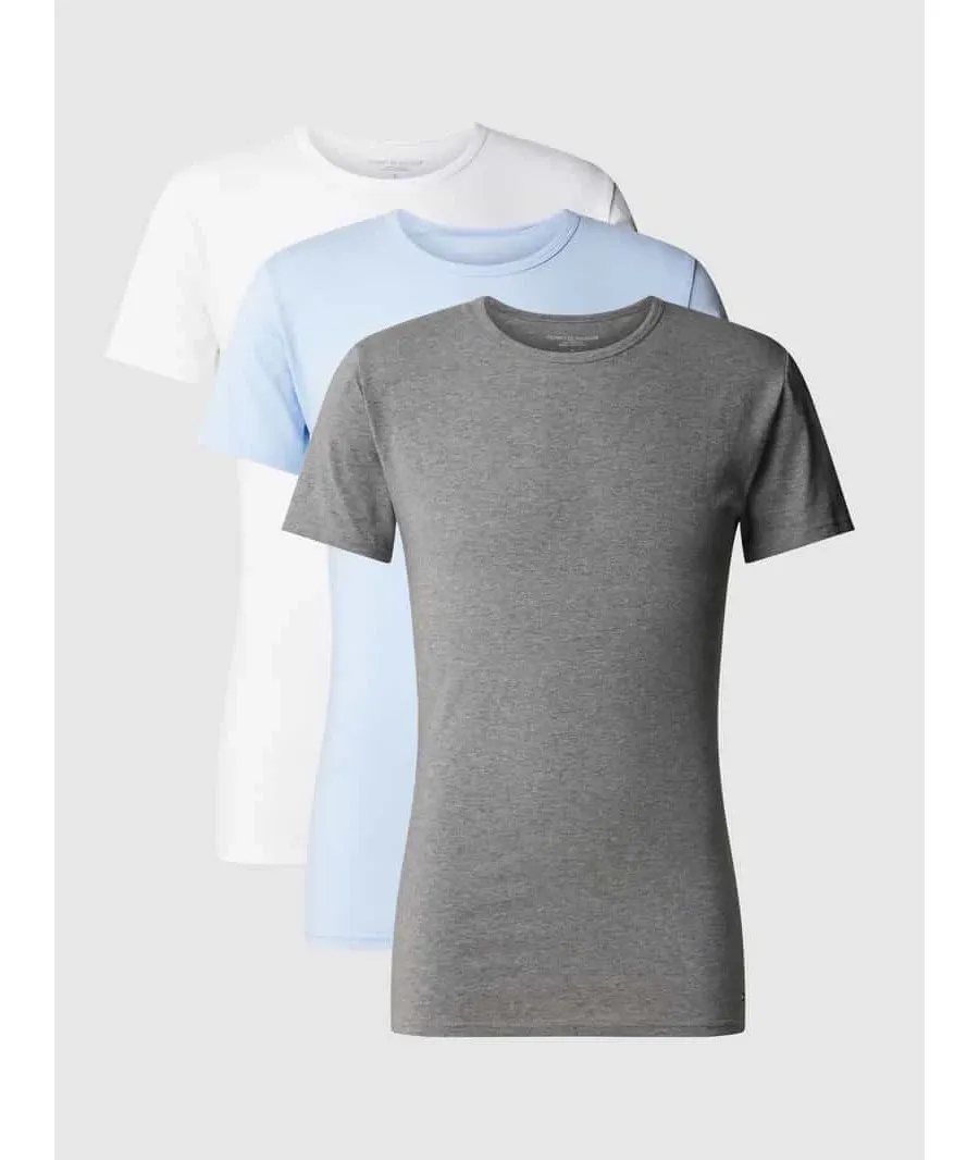 obrazek 1 T-shirt z okrągłym dekoltem