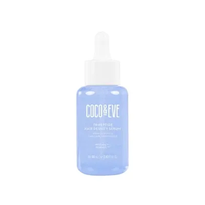 Zdjęcie Coco & Eve Boost Therapy Hair Density Scalp Serum Serum do włosów 50 ml