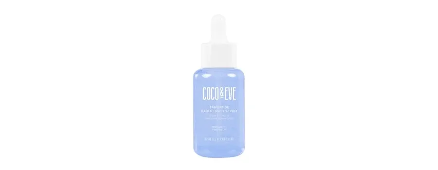 obrazek 1 Coco & Eve Boost Therapy Hair Density Scalp Serum Serum do włosów 50 ml