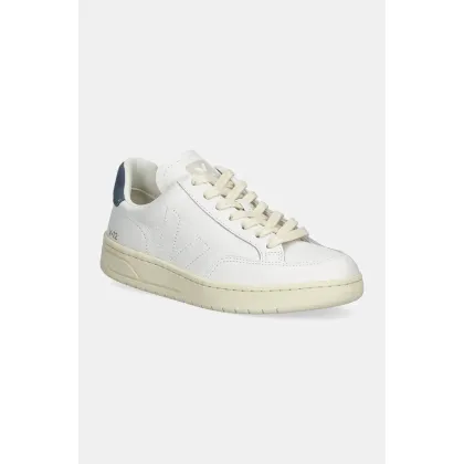 Zdjęcie Veja sneakersy skórzane V-12 Stitch kolor biały XS2003680A