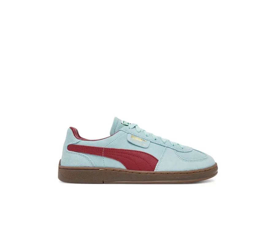 obrazek 1 Puma Sneakersy Super Team SD 398528 07 Niebieski