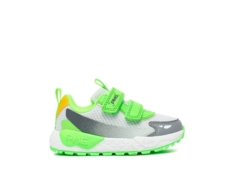 obrazek 1 Primigi Sneakersy 7959000 Szary