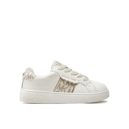 Zdjęcie MICHAEL KORS KIDS Sneakersy MK100910 Biały