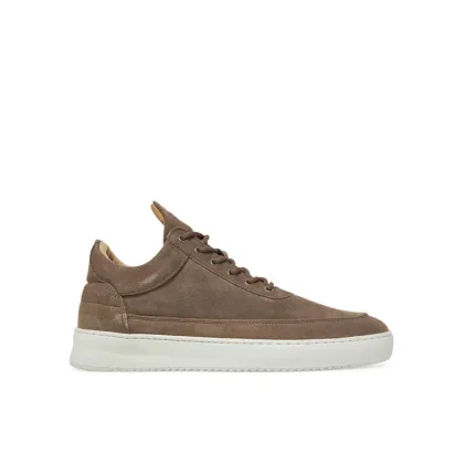 Zdjęcie Filling Pieces Sneakersy Low Top 10122793055 Brązowy