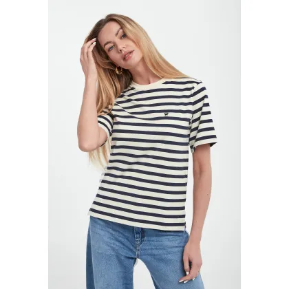 Zdjęcie T-shirt damski Satrapo WEEKEND MAX MARA Weekend Max Mara