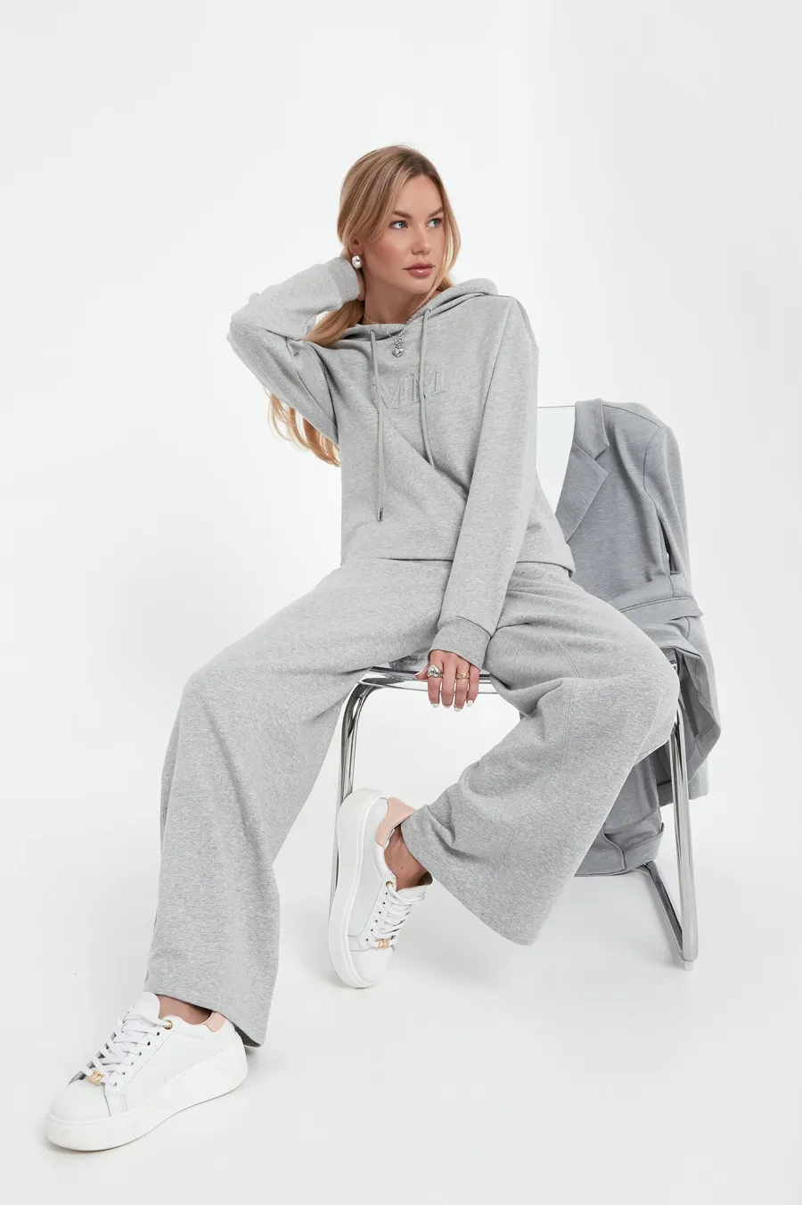 obrazek 1 Bluza damska Angora MM