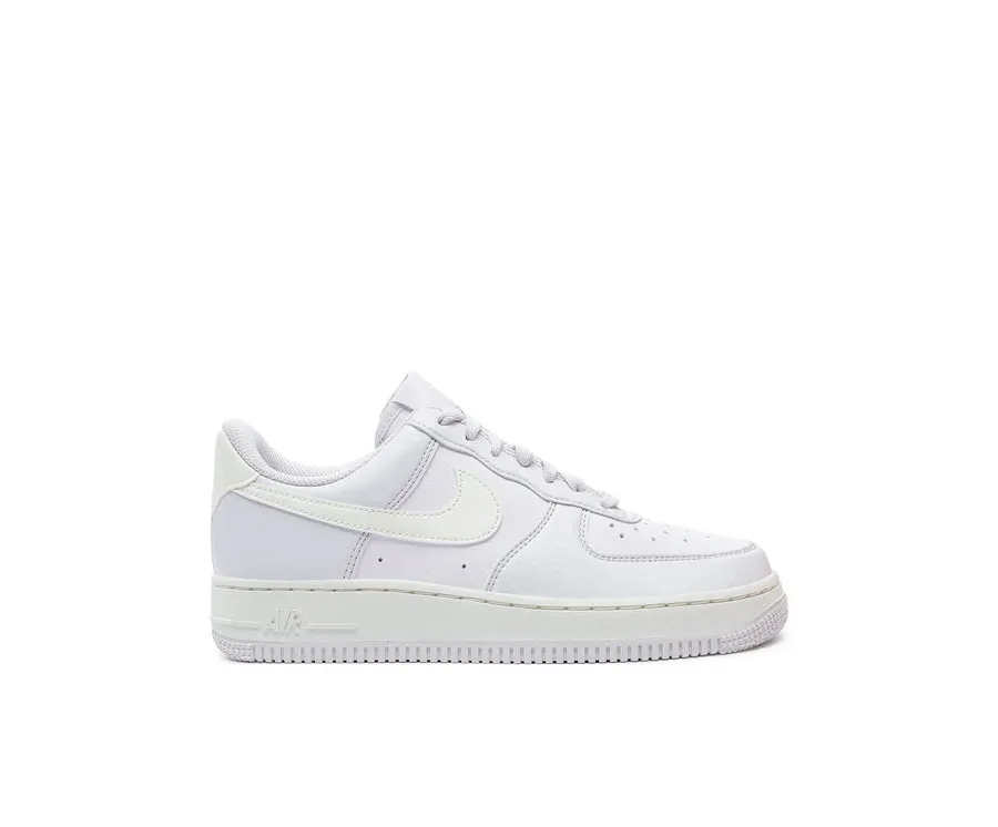 obrazek 1 Nike Sneakersy Air Force 1 '07 Nn DV3808 500 Fioletowy