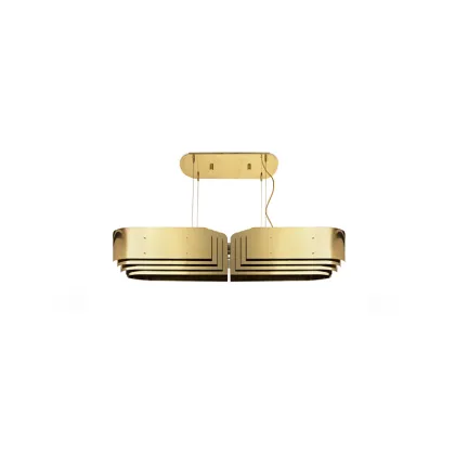 Zdjęcie Oryginalna portugalska lampa wisząca