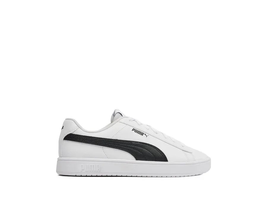 obrazek 1 Puma Sneakersy Rickie Classic 394251-16 Biały