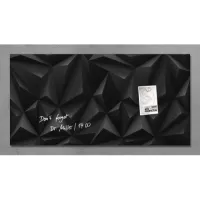 Zdjęcie Tablica magnetyczna Artverum 91x46 cm
