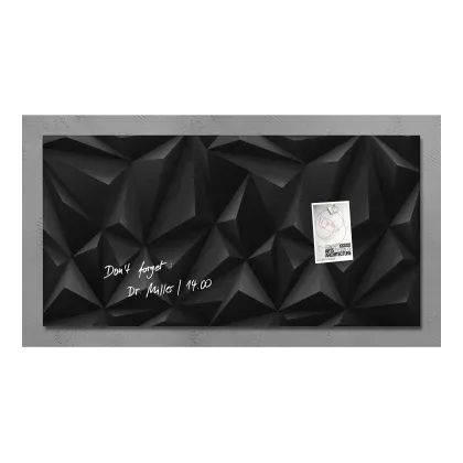 Zdjęcie Tablica magnetyczna Artverum 91x46 cm