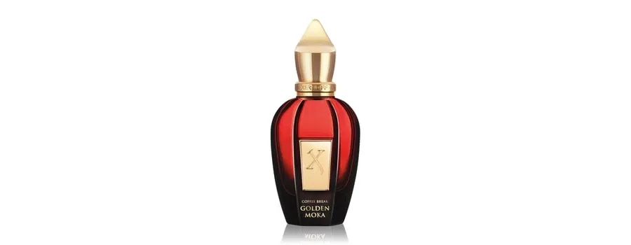 obrazek 1 XERJOFF Coffee Break Golden Moka Woda perfumowana 50 ml