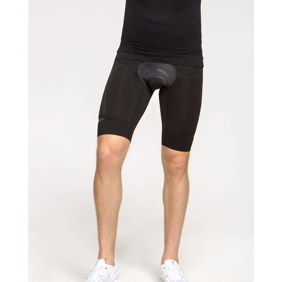obrazek 1 Spodenki Rowerowe Męskie X-bionic The Trick 4.0 Bike Bib Padded X-Bionic