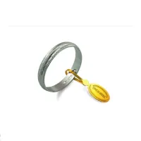 Picture Luxurious wedding ring from an Italian manufacturer