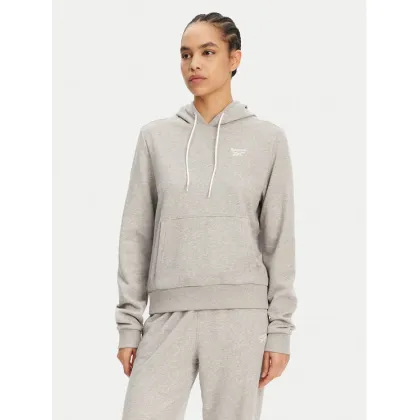 Zdjęcie Reebok Bluza 100075635 207754 Szary Regular Fit