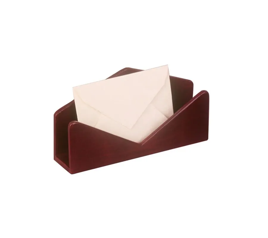 picture 1 Elegant leather letter - Absolute Breton