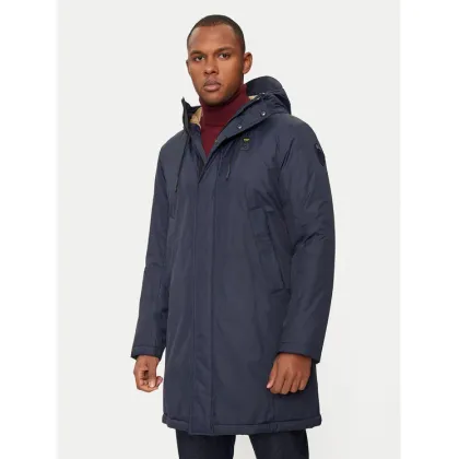 Zdjęcie Blauer Kurtka przejściowa 24WBLUK11279 Granatowy Regular Fit