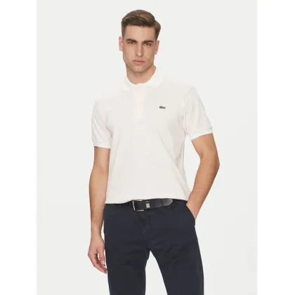 Zdjęcie Lacoste Polo PH9753 Różowy Classic Fit