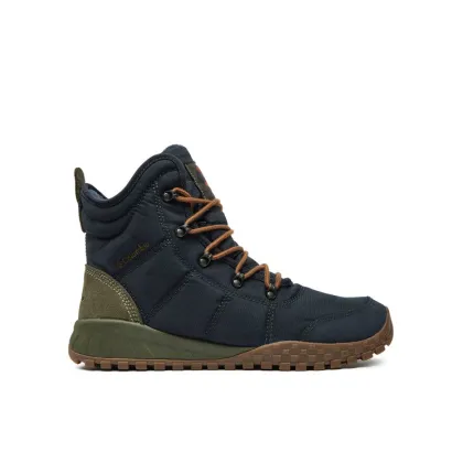 Zdjęcie Columbia Trekkingi Fairbanks Omni-Heat 2100831 Niebieski