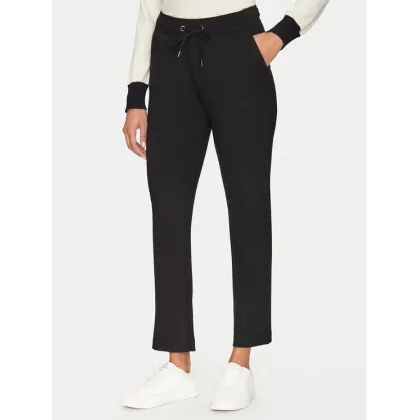Zdjęcie Olsen Spodnie materiałowe 14002255 Czarny Regular Fit