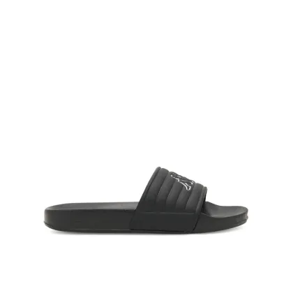 Zdjęcie Kappa Klapki Logo Noles 331H2RW-911 Czarny