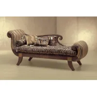 Picture Stylish antique couch for the living room – Morello Gianpaolo