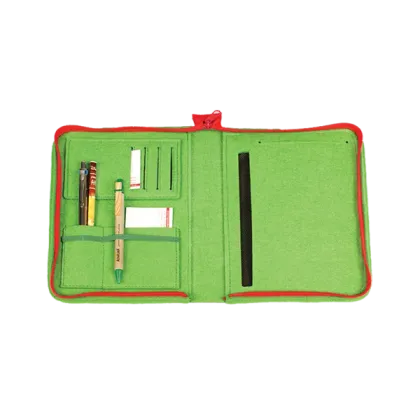 Zdjęcie Pokrowiec na akcesoria biurowe dla firm