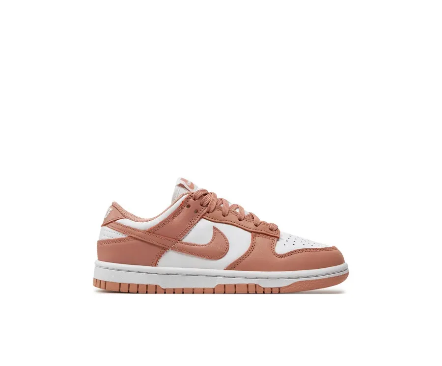 obrazek 1 Nike Sneakersy Dunk Low DD1503 118 Biały
