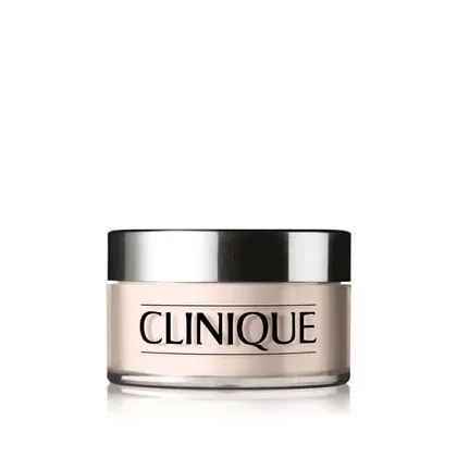 Zdjęcie CLINIQUE Blended Face Powder Puder 25 g Transparency 2